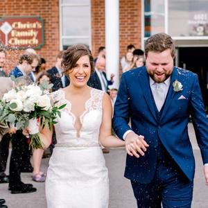 Meet your Posher, Kelsey